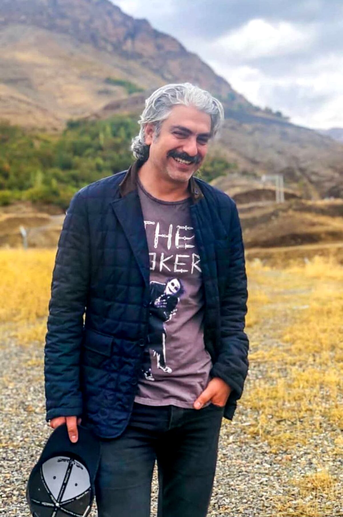 بارداری همسر دوم مهدی پاکدل در خارج از کشور لو رفت | بارداری خانم بازیگر مثل دوران بارداری سلبریتی های خارجی +عکس