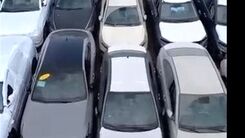 حراج خودروهای خارجی برای اولین بار | با 500 میلیون در عرض 1 ساعت 600 میلیون سود کنید؛ تحویل 3 ماهه+ آدرس ثبت نام