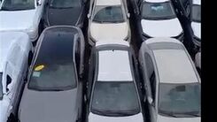 حراج خودروهای خارجی برای اولین بار | با 500 میلیون در عرض 1 ساعت 600 میلیون سود کنید؛ تحویل 3 ماهه+ آدرس ثبت نام