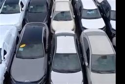 کاهش قیمت خودرو در راه است؟ | جزئیات ورود اولین محموله‌ خودروهای وارداتی 