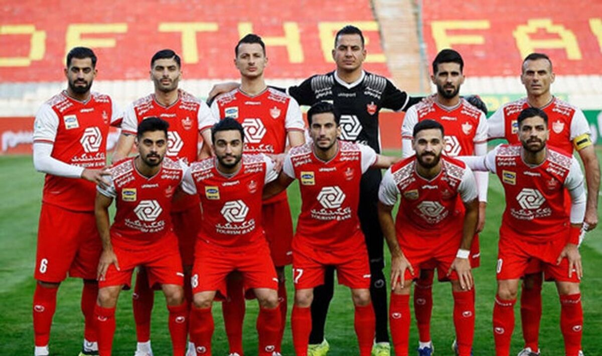 دشمن اصلی پرسپولیس چه کسی است؟+فیلم 