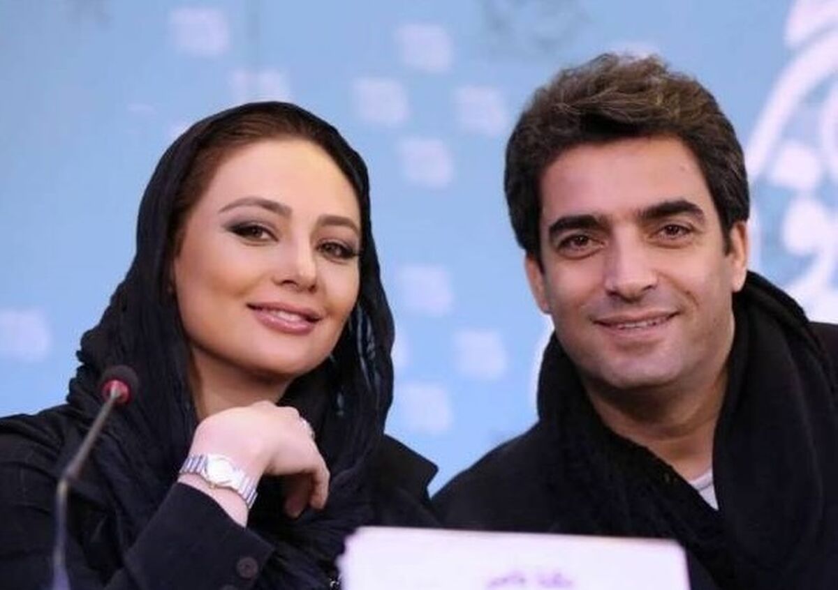 زندگینامه یکتا ناصر 