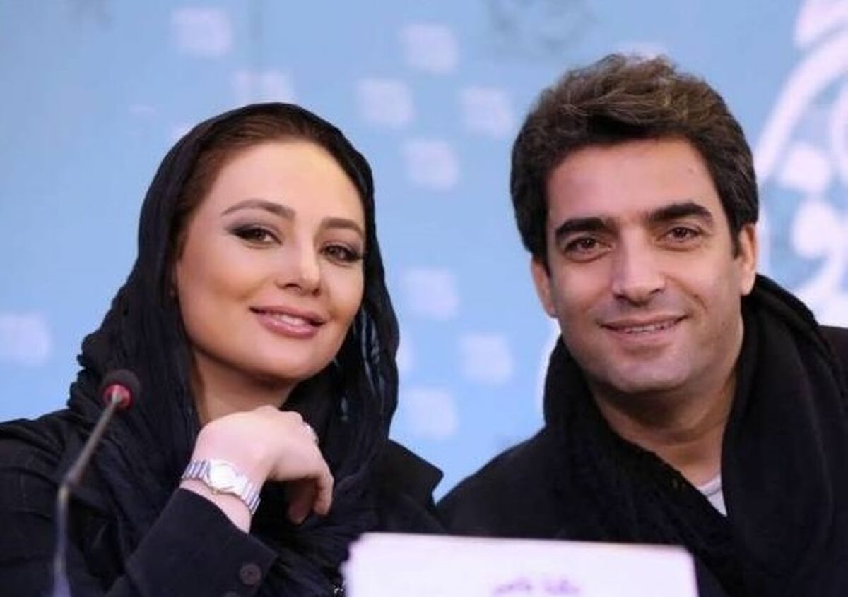 زندگینامه یکتا ناصر 