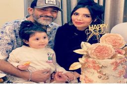 مهران غفوریان ویلای لاکچری استخردار خرید | ذوق عجیب زن و دختر مهران غفوریان در خانه جدید + عکس