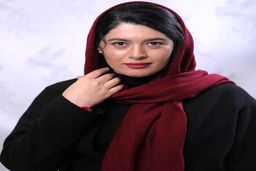 ژیلا شاهی با استایل جدید کولاک کرد | ژیلا شاهی چقدر لاغر شده !؟‌ + عکس