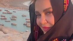 زندگینامه بهاره رهنما 