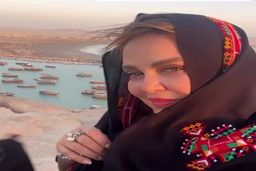 زندگینامه بهاره رهنما و حاجی 