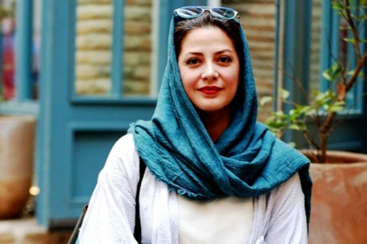 تیپ لاکچری طناز طباطبایی + تصاویر جدید طناز طباطبایی 