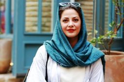 لباس مجلسی میلیاردی طناز طباطبایی در جشنواره ونیز | طناز طباطبایی با این پوشش از همیشه جذاب تر شد + عکس