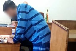 استاد دانشگاه تهرانی خواهرش را به طرز وحشتناکی کشت | قاتل با  پوشیدن لباس های زنانه جسد را در خیابان گاندی انداخت +عکس