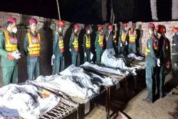 فامیل صدام که عضو داعش بود، به جرم قتل عام 1900 نفر دستگیر شد!