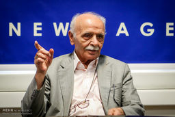 دوبلور پیشکسوت درگذشت