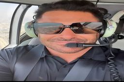 ابراز علاقه ثروتمندترین دختر دنیا به محمدرضا گلزار در فضای مجازی وایرال شد | خبر رابطه محمدرضا گلزار و پاریس هیلتون فضای مجازی را ترکوند! +عکس خبرساز