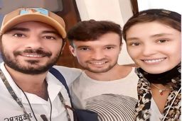 زندگینامه فرشته حسینی