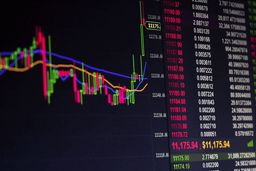 نمودارهای تحلیل تکنیکال چه چیزی را نشان می دهند؟
