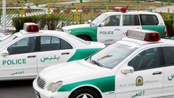 ماجرای تیراندازی پلیس در شرق تهران