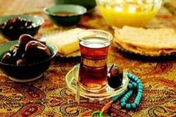 قرص زیر زبانی روزه را باطل می‌کند؟