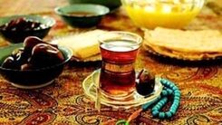 قیمت زولبیا و بامیه ماه رمضان چند؟