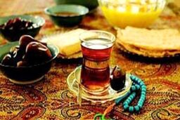 قیمت زولبیا و بامیه ماه رمضان چند؟