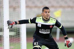 اخبار پرسپولیس: حامد لک عذرخواهی کرد؟