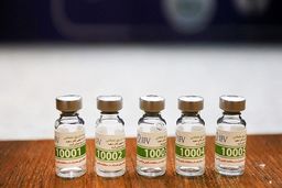 کوبا واکسن سوبرانا را تأیید کرد!