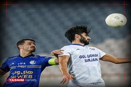 هت‌تریک استقلال در تساوی/کسل کننده ترین بازی لیگ