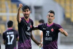 زوج مخوف پرسپولیس آماده تقابل با سپاهان+جزئیات بیشتر 