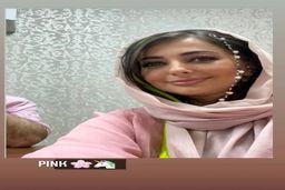 نمایی از خونه لاکچری نفیسه روشن در تهران | ازدواج مجدد نفیسه روشن با مرد مایه دار خوشتیپ +عکس