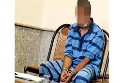 همسرکشی هولناک در کرج | دستگیری قاتل در کمتر از ۶ ساعت 