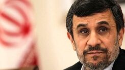 ادعای جنجالی احمدی نژاد: بقایی در تیمارستان است