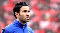 جواد نکونام جانشین فرهاد مجیدی شد!