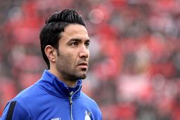 خاطرخواه جدید جواد نکونام رو شد