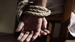 نجات نوجوان ۱۳ ساله خارجی از چنگ آدم‌ربایان | ۲ نفر دستگیر شدند