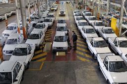 عرضه ۶ محصول در طرح جدید پیش‌فروش سایپا