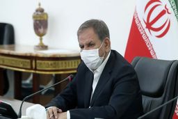 ضرورت تشکیل جلسه تامین واکسن کرونا+جزییات 