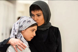 صحنه عجیب و غریب سریال گناه فرشته حرص مخاطبانش را درآورد !