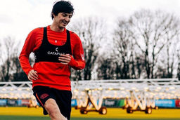 افشاگری سردار آزمون| ازدواج جواد کاظمیان با مونیکا بلوچی !