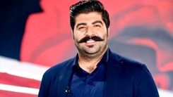 تبریک تولد حامد برادران به سبک بهنام بانی+عکس دیده نشده 