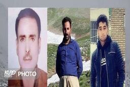 کشف پیکر کولبر ١٨ ساله بعد از ١١٤ روز+عکس