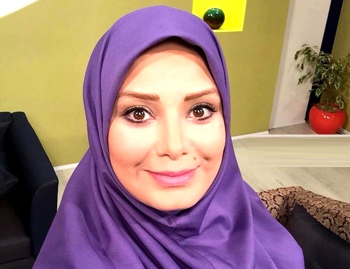 باورتان می شود این خانم همون صبا راد به خانه برمیگردیم باشد | صبا راد خودش رو از نو ساخت + عکس
