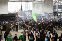 این ۴ مرز خیلی شلوغند ؛ زائران اربعین به ۲ مرز دیگر بروند 