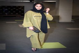 ساعت گرانقیمت الناز شاکردوست جنجال به پا کرد | ساعت لاکچری الناز شاکردوست هم قیمت یک خودرو لاکچری +عکس