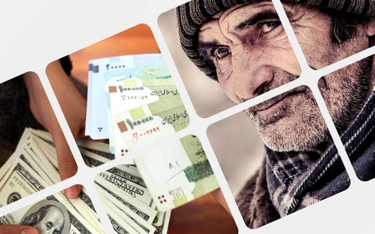 خبر داغ امروز برای بازنشستگان در نوروز  ۱۴۰۲ | واریزی ۱۵ میلیون تومانی به حقوق بازنشستگان در سال جدید 