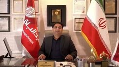 جنازه مالک متروپل در سرد خانه|لحظه شناسایی جسد حسین عبدالباقی توسط خانواده‌اش +فیلم