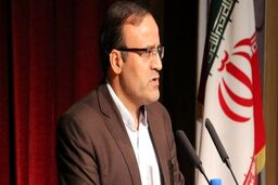 شنیده شدن صدای مهیب در غرب کشور 