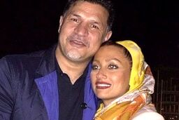 با همسر دوم علی دایی آشنا شوید!+عکس همسر علی دایی
