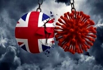با این راهکار از ابتلا به کروناویروس جلوگیری کنید+فیلم