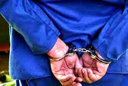 آخرین عکس از قاچاقچی زنان و دختران ایرانی قبل از اعدام | الکس که بود ؟ + عکس
