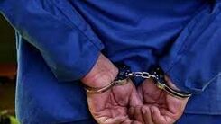 بازداشت 4 زورگیر قمه به دست در اصفهان 