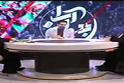 اتفاق عجیب در برنامه زنده تلویزیون ایران/کار شوکه کننده مهمان برنامه +فیلم